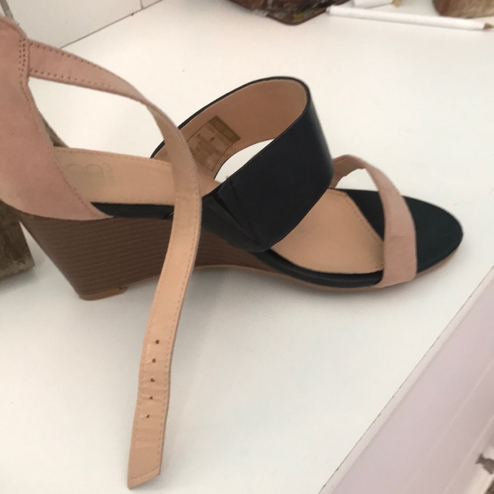 Wedge heels - Picture 3 of 7